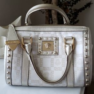 Vintage Versace bag